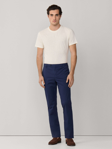 Брюки Hackett London