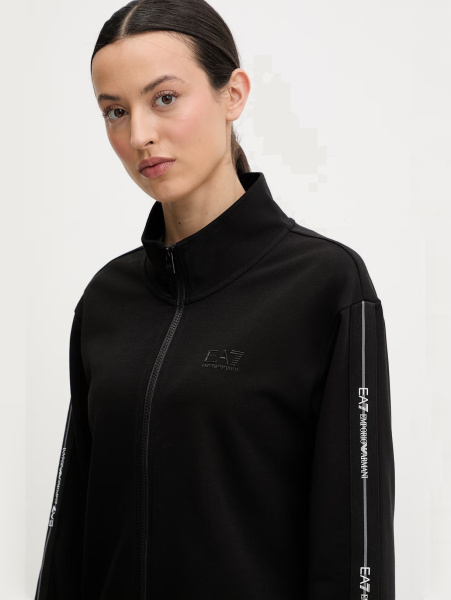 Спортивный верх ZIP EA7