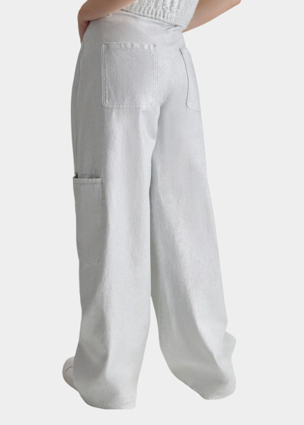Брюки DKNY