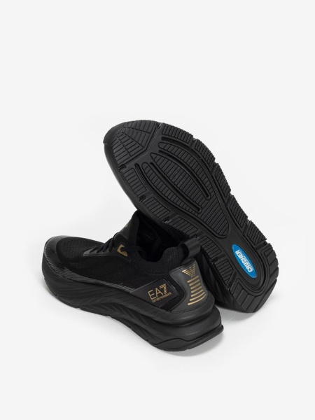 Кроссовки EA7