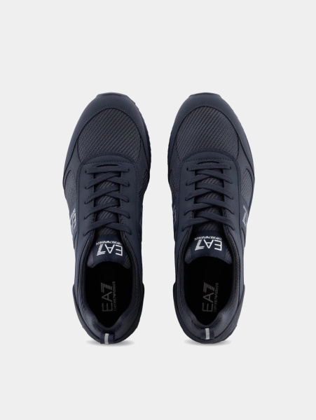 Кроссовки EA7 Кроссовки EA7