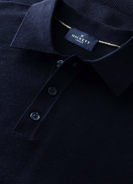 Поло Hackett London