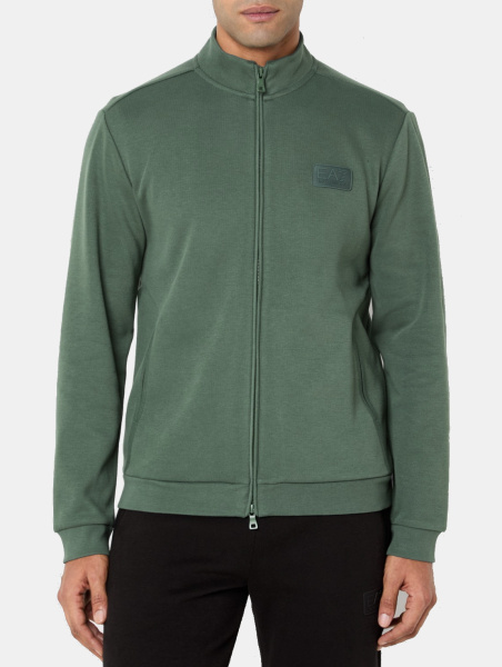 Спортивный верх ZIP