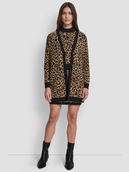 Кардиган DKNY