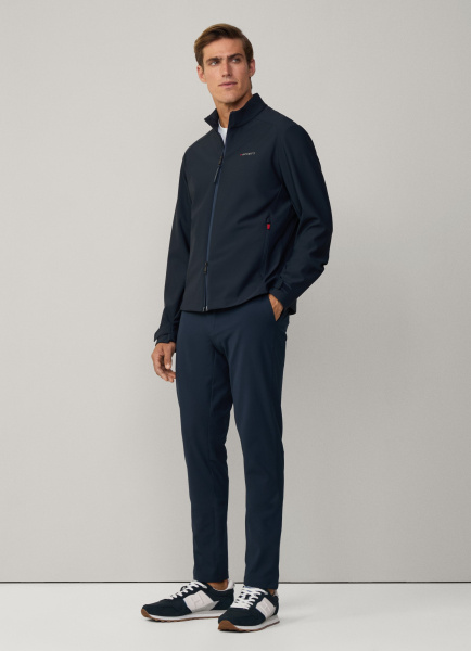 Брюки Hackett London