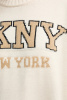 Свитер DKNY