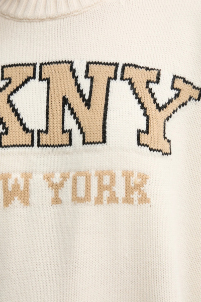 Джемпер DKNY