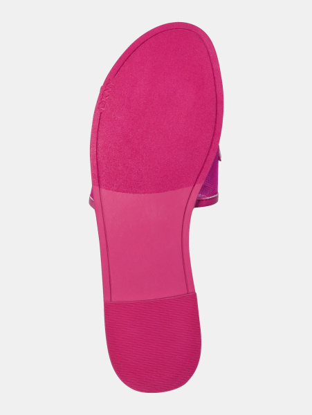 Шлепанцы DKNY