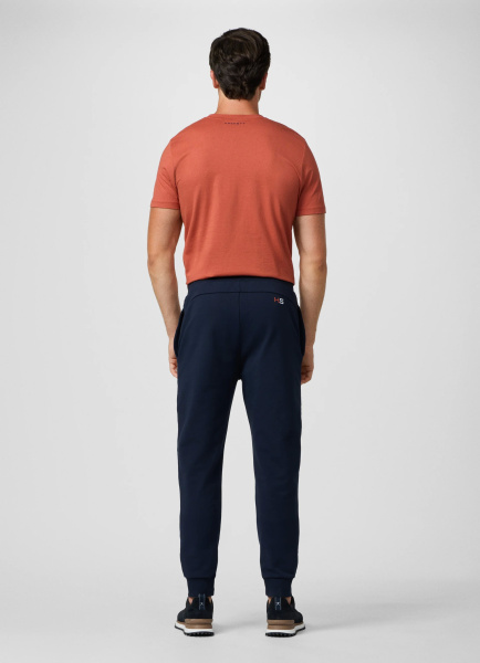 Спортивные брюки Hackett London