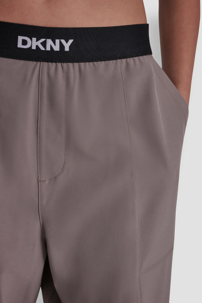 Спортивные брюки DKNY