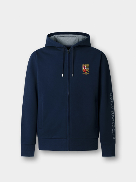 Спортивный верх ZIP Hackett London