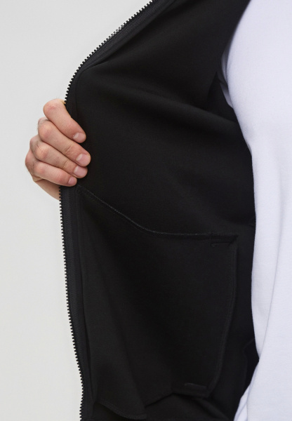 Спортивный верх ZIP EA7 Спортивный верх ZIP EA7