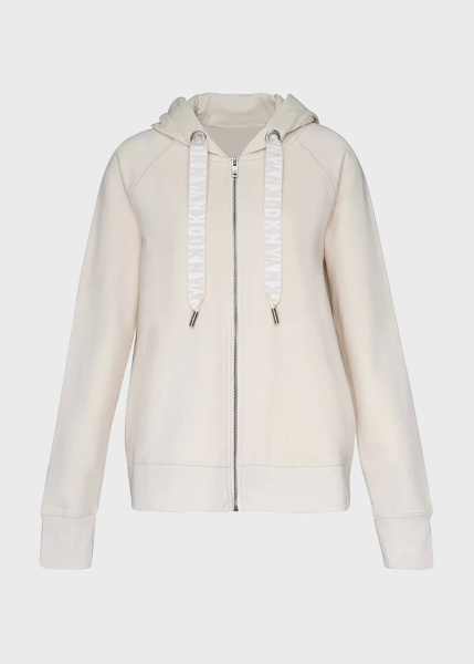 Спортивный верх zip DKNY