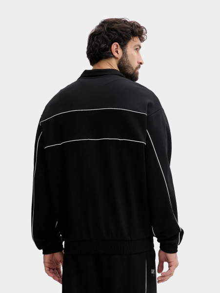 Спортивный верх ZIP EA7