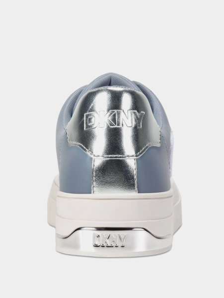 Кеды DKNY