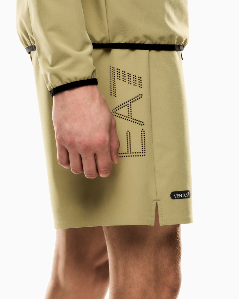 Шорты EA7 Шорты EA7