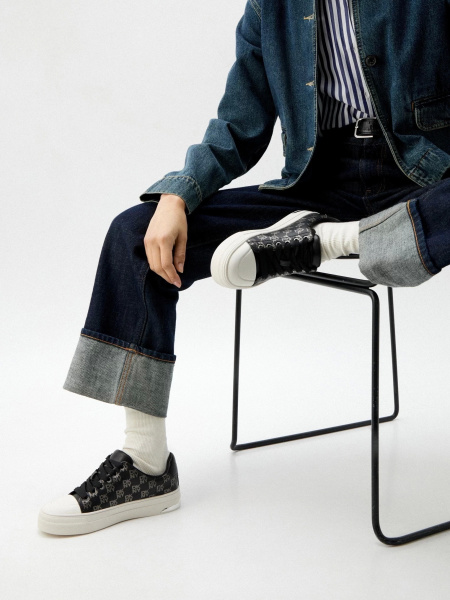 Кеды DKNY