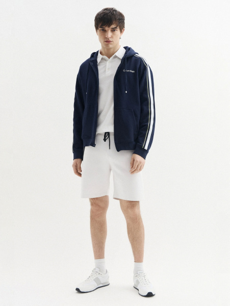 Спортивный верх ZIP Calvin Klein