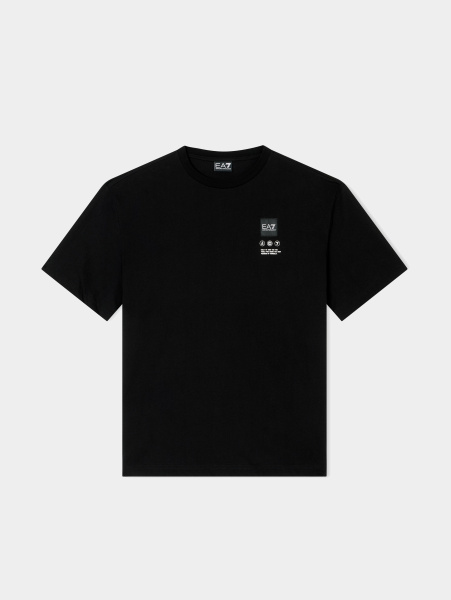 Футболка EA7