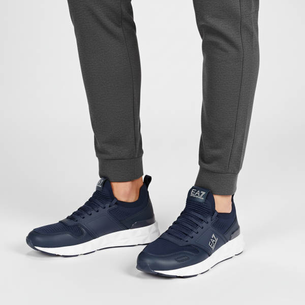 Кроссовки EA7 Кроссовки EA7