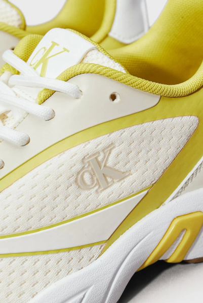 Кроссовки Calvin Klein