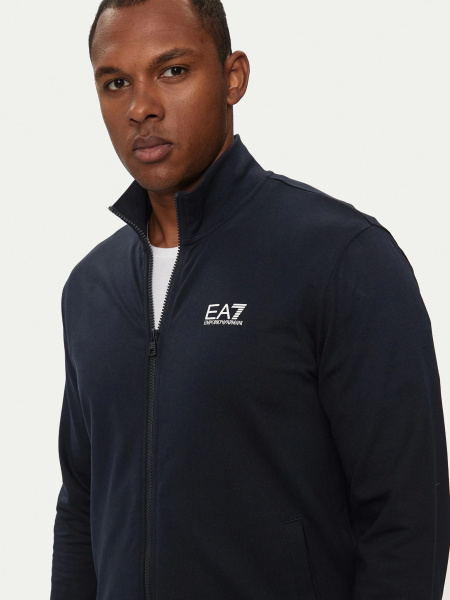 Спортивный костюм ZIP EA7 Спортивный костюм ZIP EA7