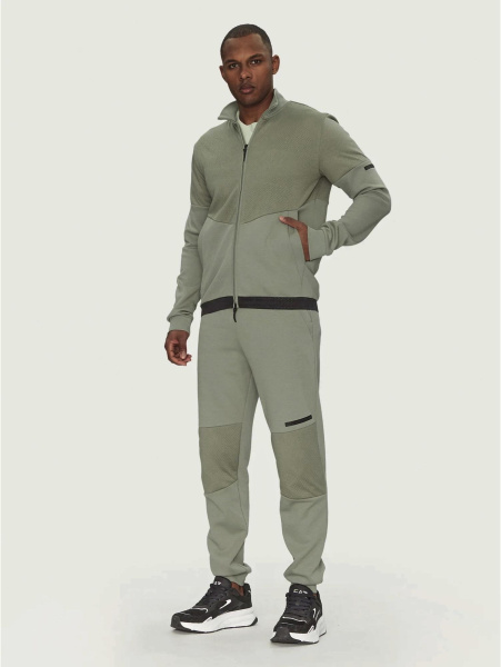 Спортивный костюм ZIP
