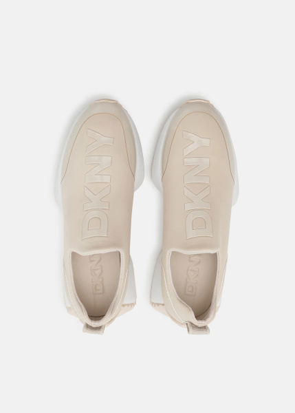 Кроссовки DKNY