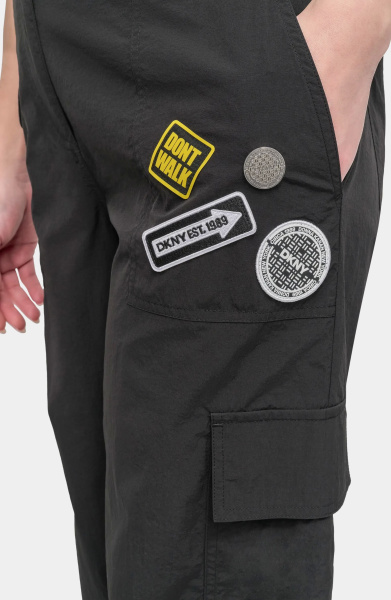 Брюки DKNY