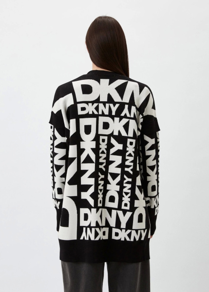 Кардиган DKNY