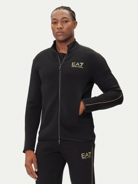 Спортивный верх ZIP