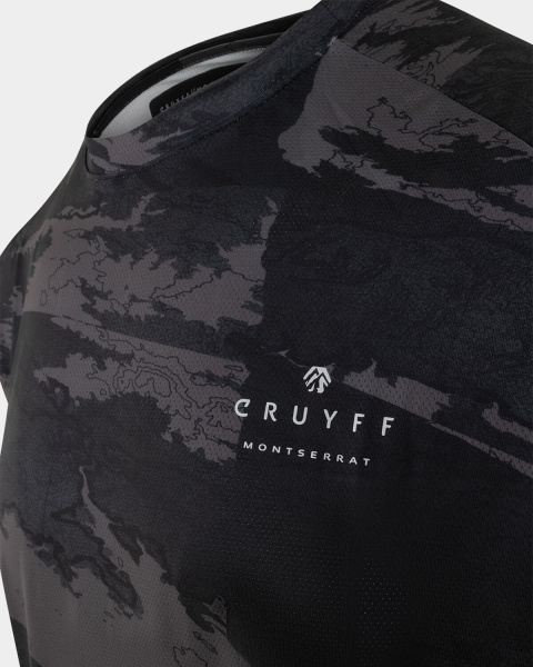 Футболка Cruyff