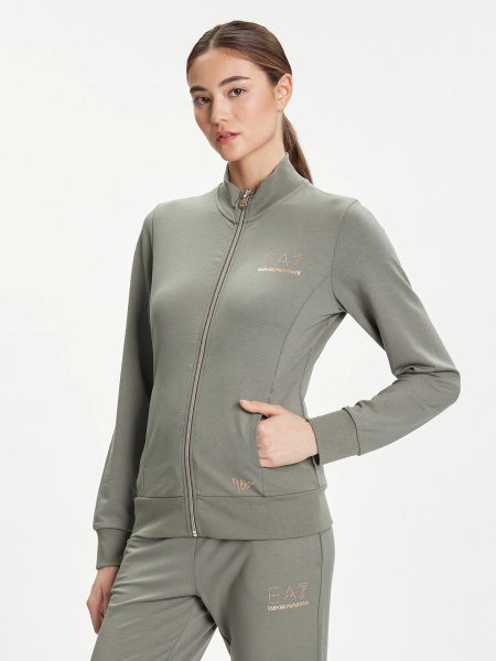 Спортивный верх ZIP
