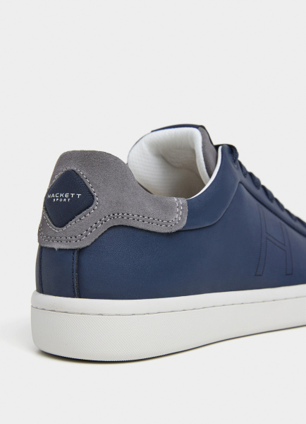 Кеды Hackett London