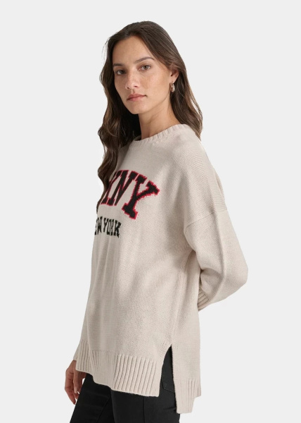 Свитер DKNY