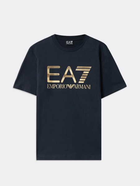 Футболка EA7