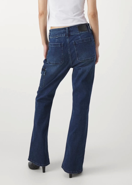 Джинсы DKNY