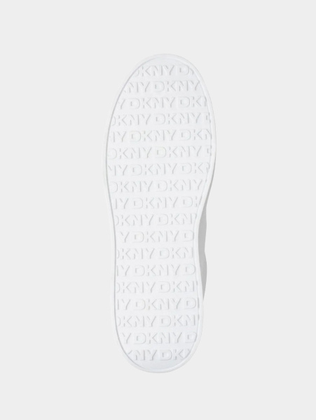 Кеды DKNY