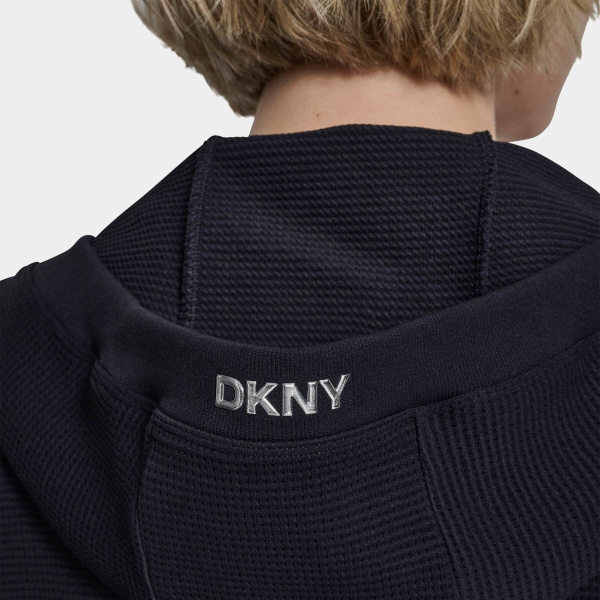 Спортивный верх ZIP DKNY