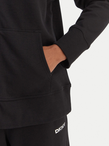 Спортивный верх ZIP DKNY