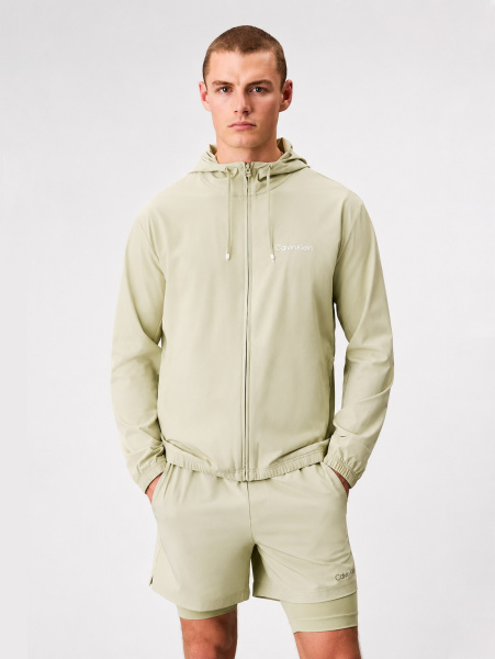 Спортивный верх ZIP