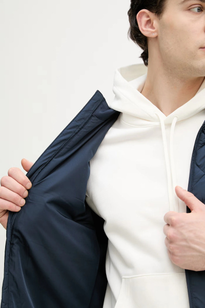 Жилет Hackett London