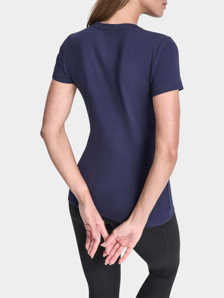 Футболка DKNY