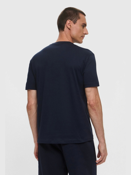 Футболка EA7 Футболка EA7