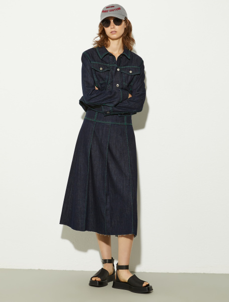 Сандалии MAX&Co.