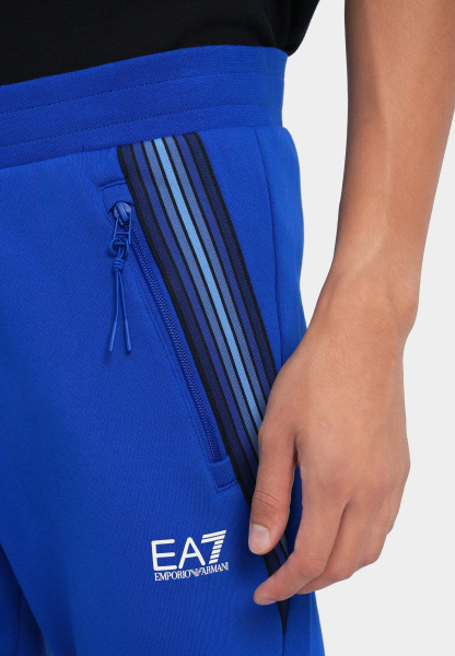Спортивные брюки EA7