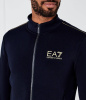 Спортивный верх ZIP EA7 Спортивный верх ZIP EA7