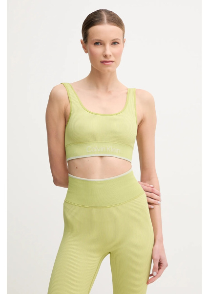 Спортивное бра Calvin Klein