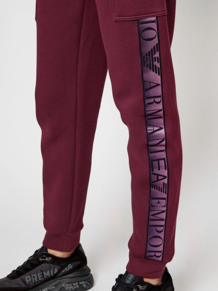 Спортивные брюки EA7