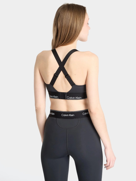 Спортивное бра Calvin Klein